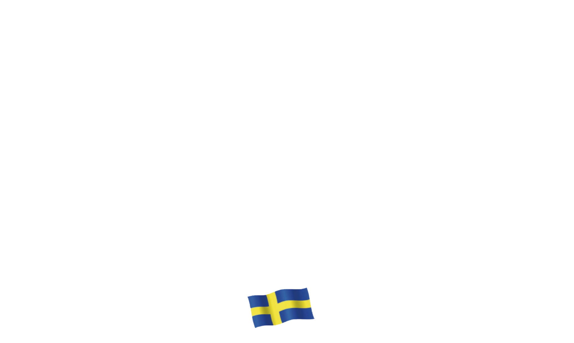 Dorbien by Sweden -logo