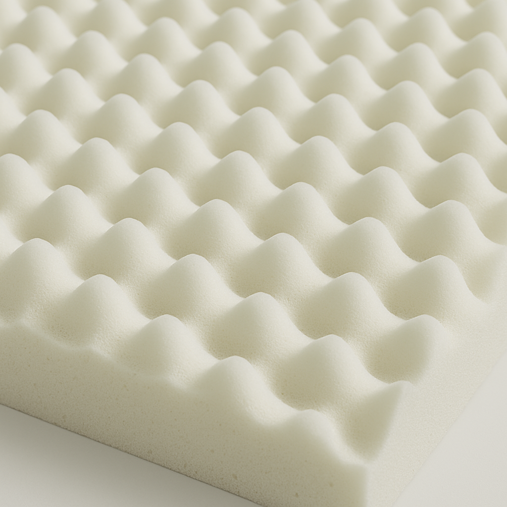 Relax -sijauspatja tarjoaa tukea ja ylellistä mukavuutta. 7 cm paksu, pestävä päällinen ja ergonominen HR-vaahto takaavat levolliset yöunet.