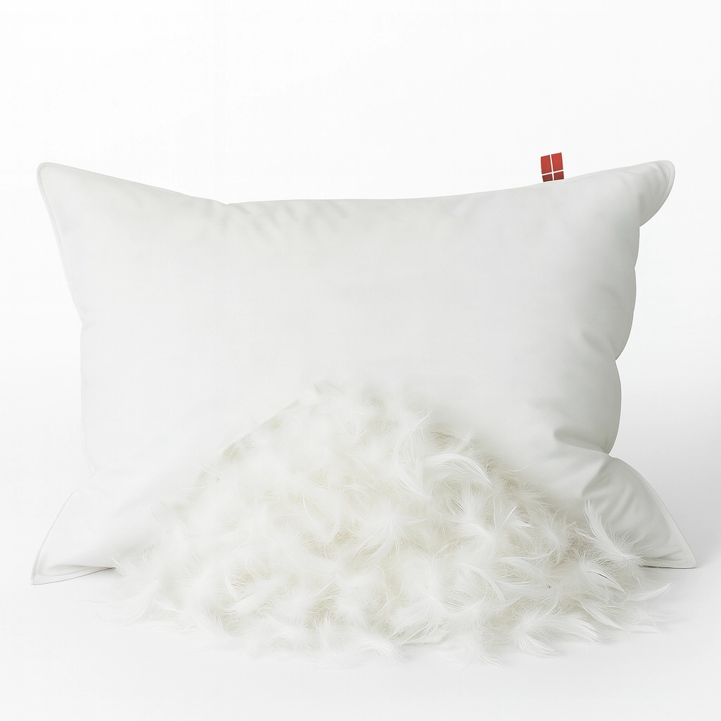 Unille Untuvatyyny High