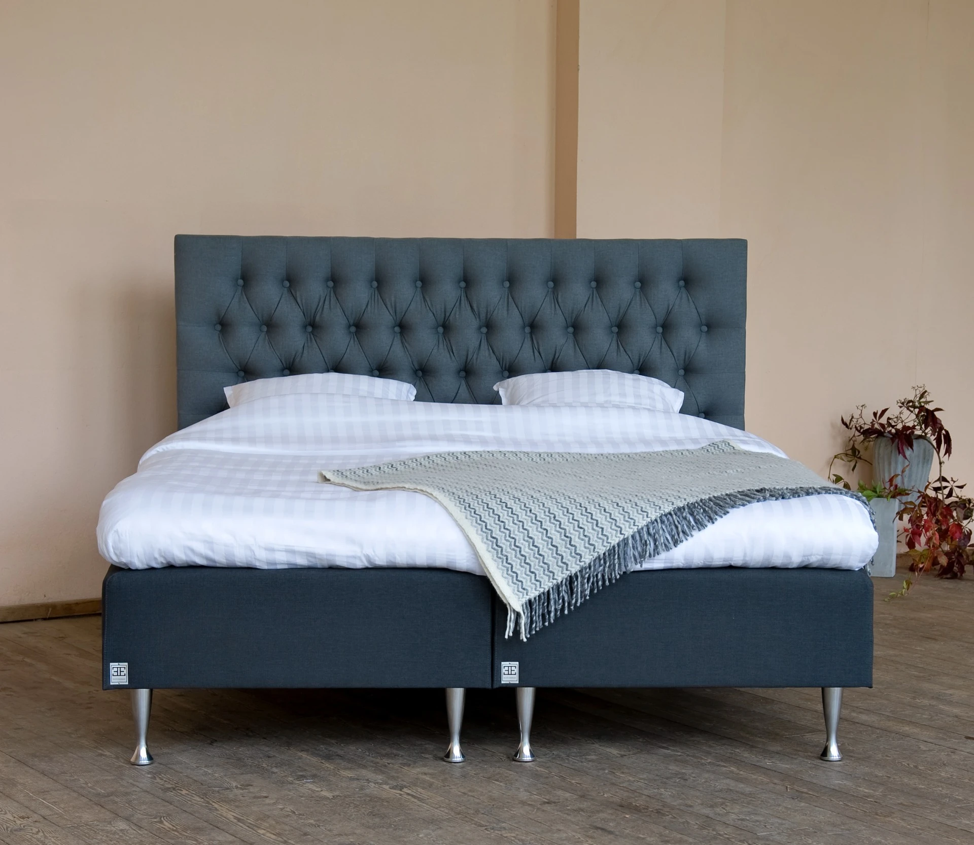 Elite Sängar Vadstena runkosänkypaketti 180x200cm