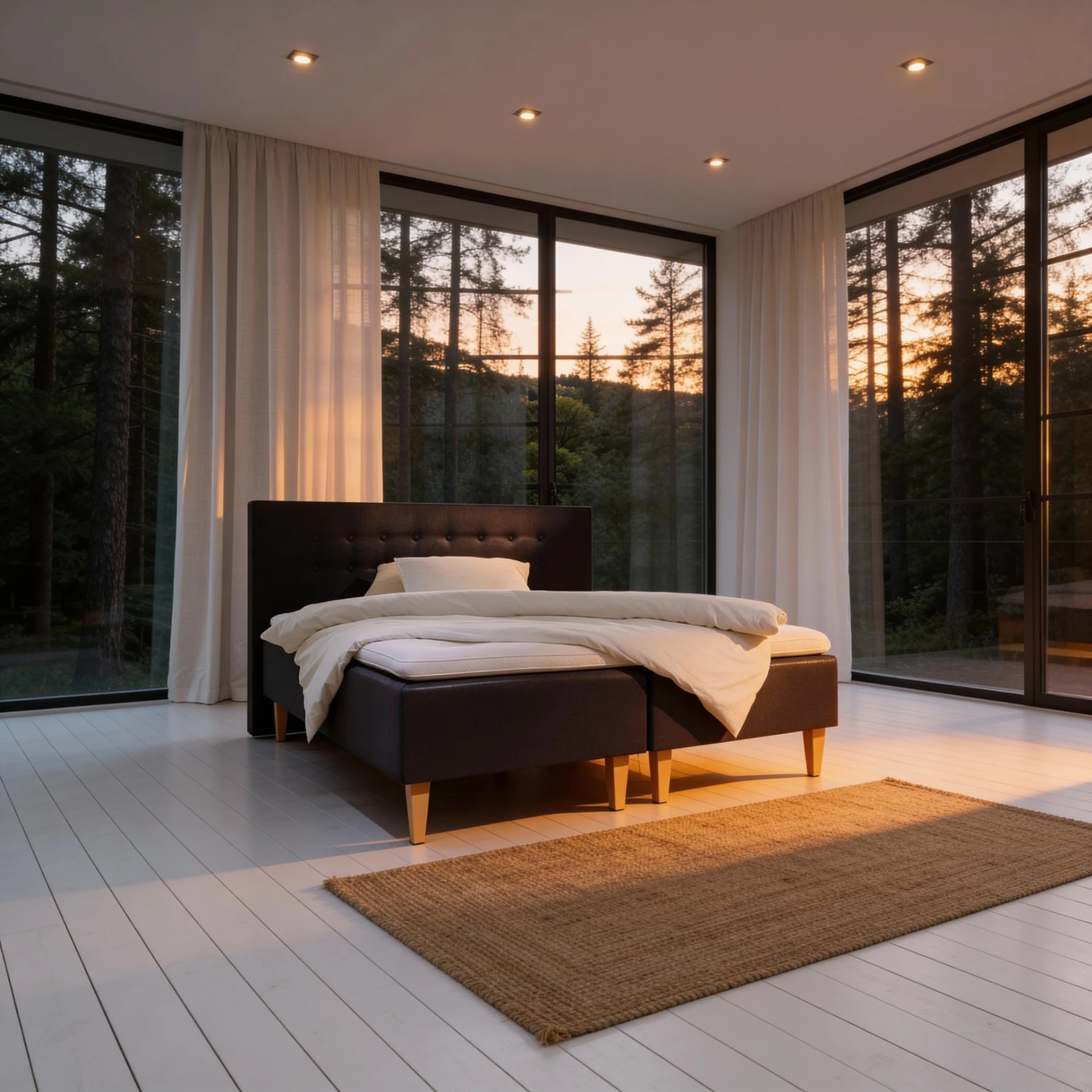 Taika Classic runkosänky