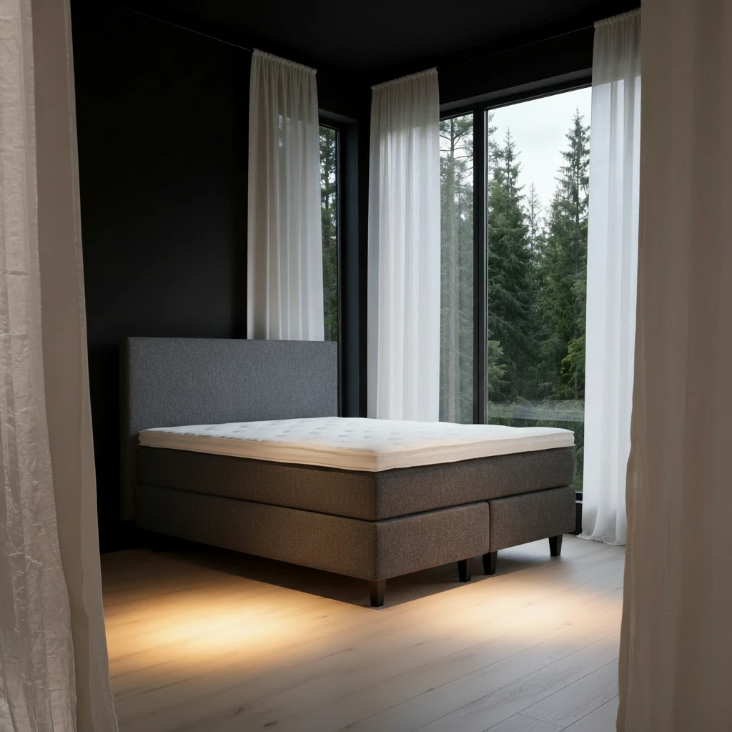 Student jenkkisänkypaketti