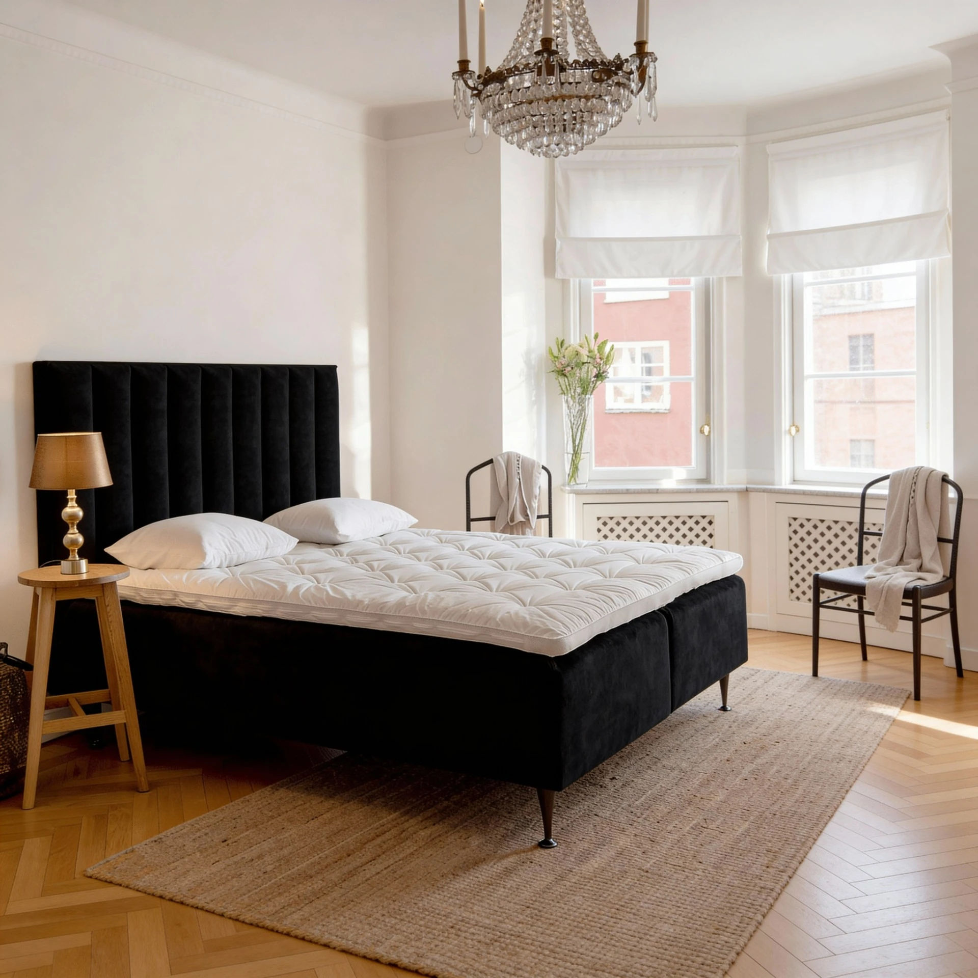 Dorbien Green runkosänky – Unille