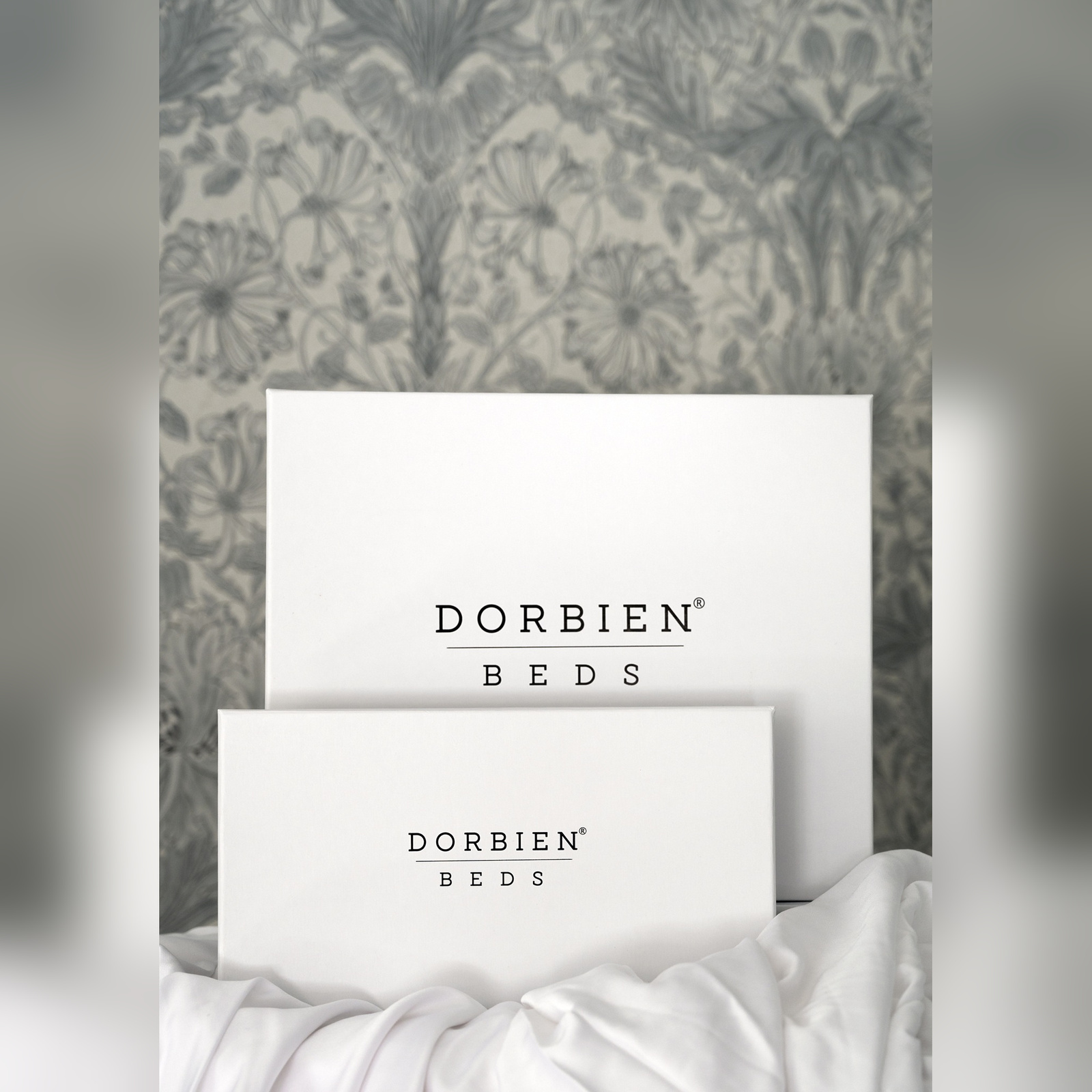 Dorbien Beds - makuuhuone