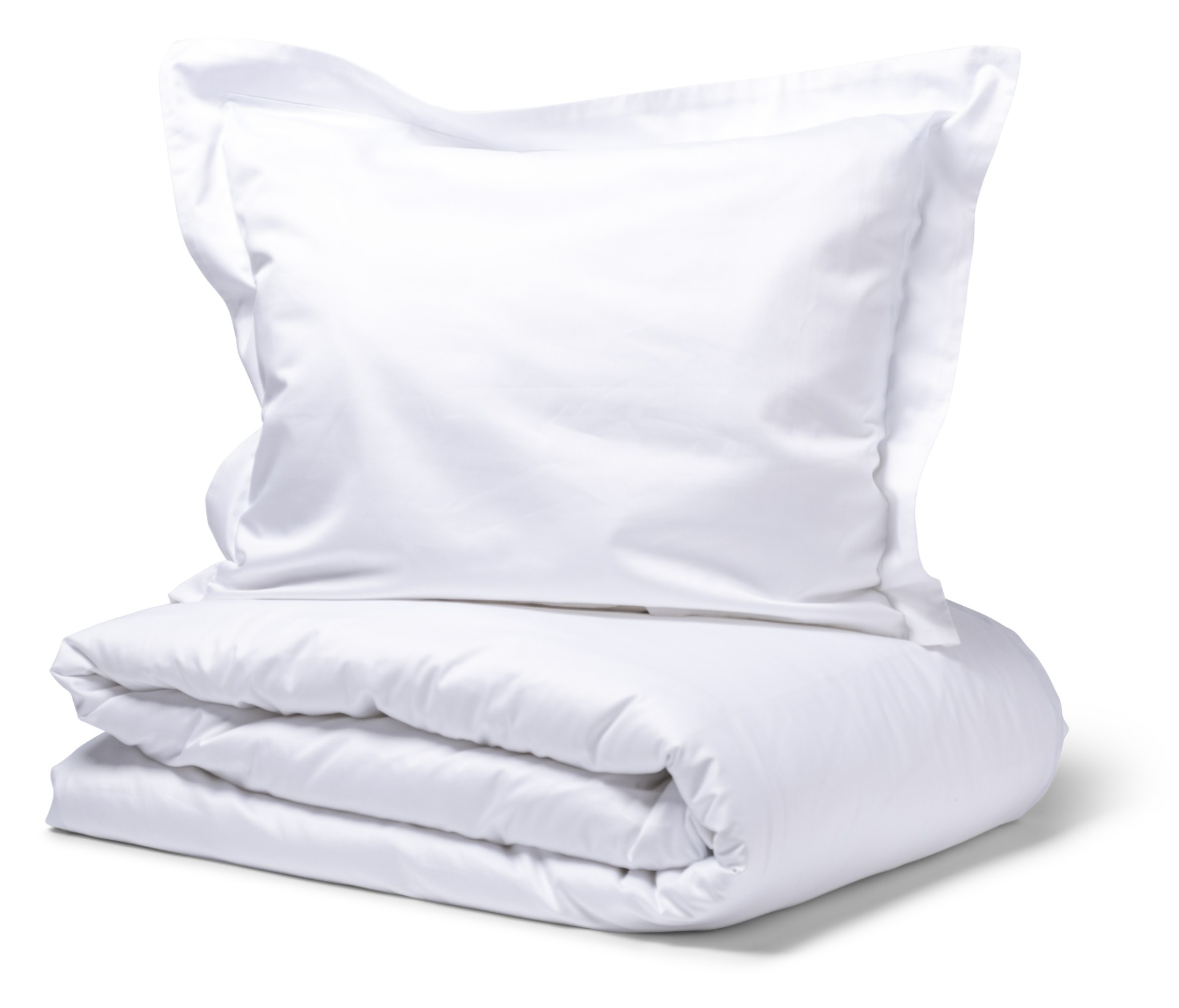 Premium Satin – valkoinen